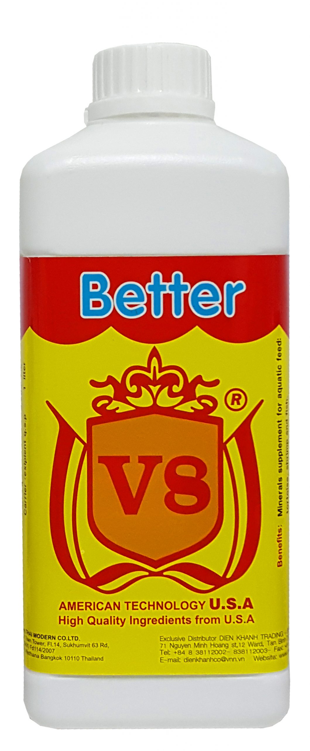 better-v8-thaimodern-co-ltd