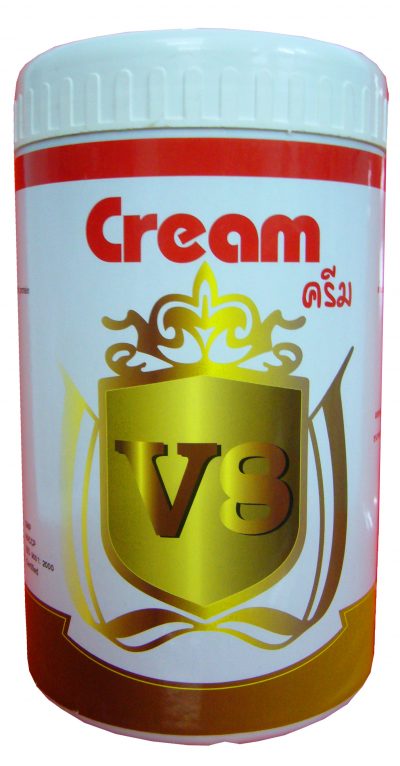 CREAM