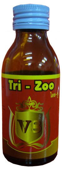TRI-ZOO